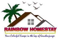 Rainbow Homestays Darjeeling