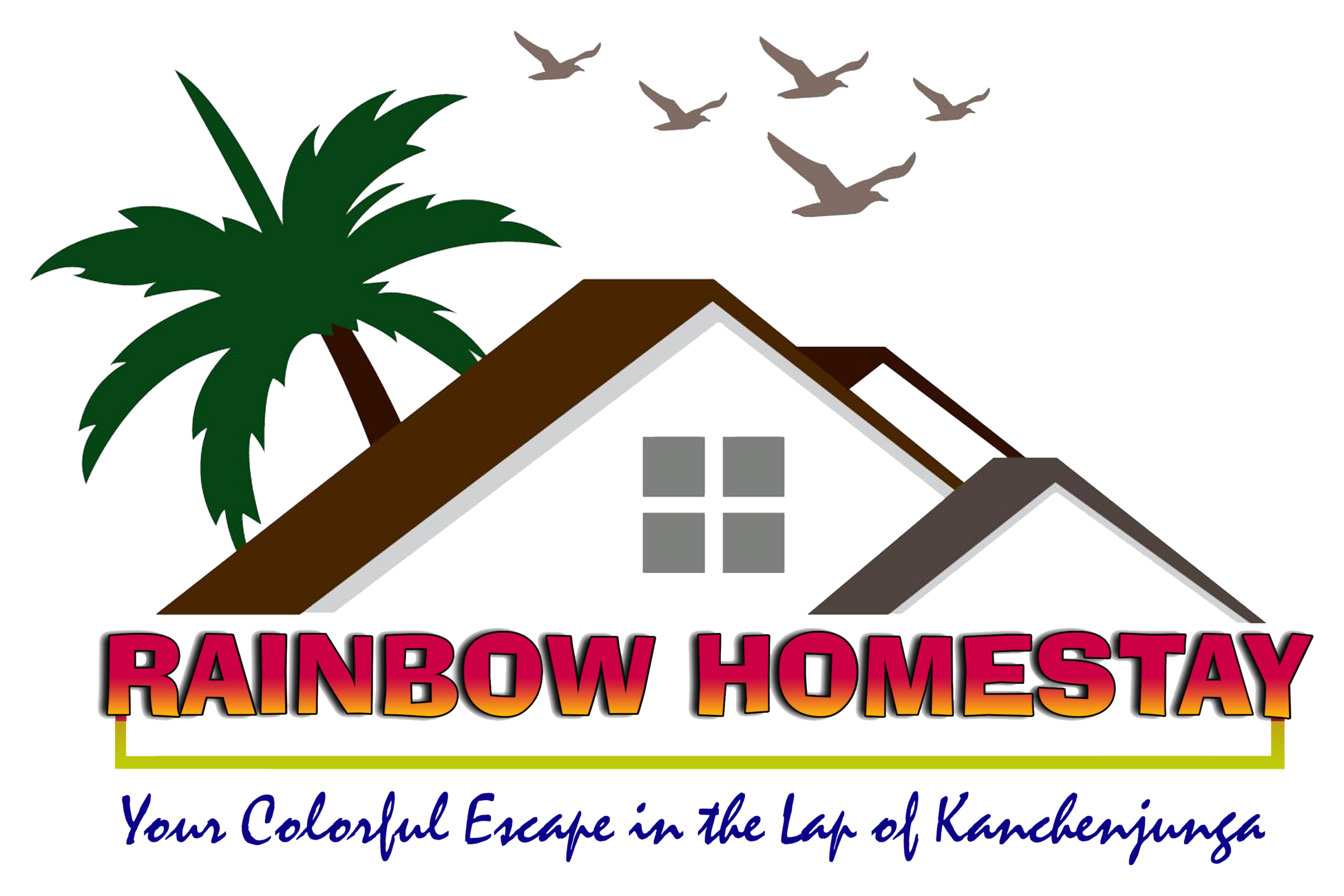 Rainbow Homestays Darjeeling